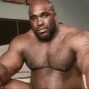 Meet your Posher, Courage